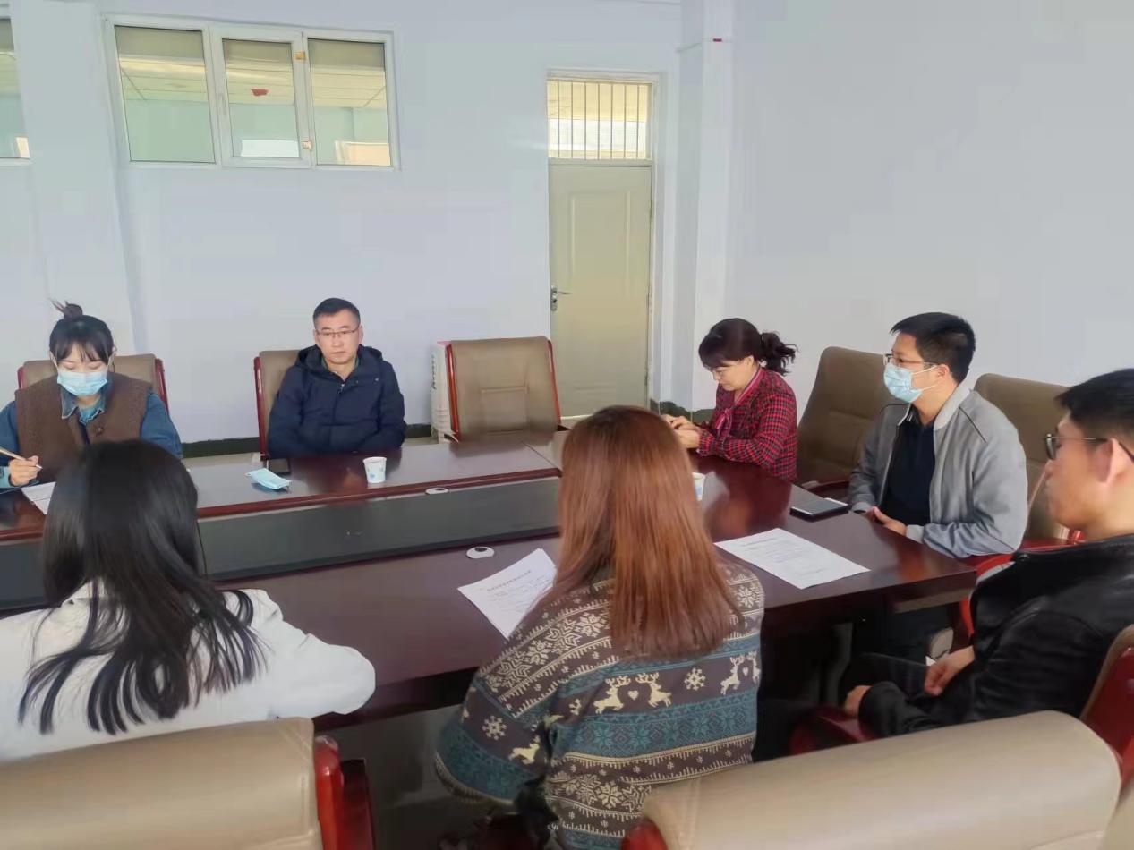 【主題教育】以校訪“破繭”創(chuàng)新兒童福利工作